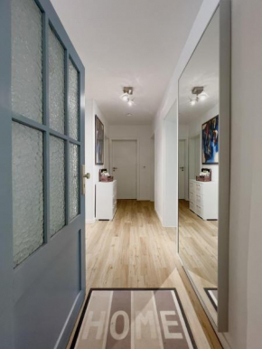 Schöne helle & gemütliche Wohnung in Altstadtnähe in Erfurt, Erfurt